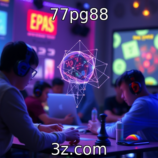 Inteligência artificial em jogos e suas implicações