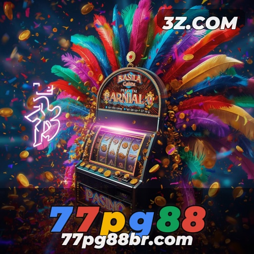 Bônus Imperdíveis no 77pg88: Jogue e Ganhe Mais!