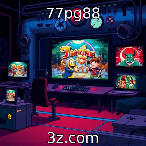 Adaptação de jogos clássicos para novas plataformas