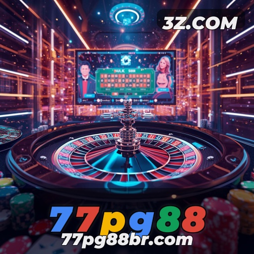 Esporte e Emoção: O Que o 77pg88 Oferece aos Jogadores