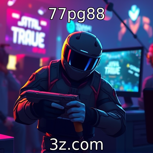 Exploração de novas tecnologias na indústria de jogos