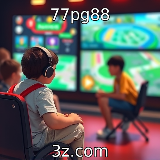 Acessibilidade em jogos e sua importância