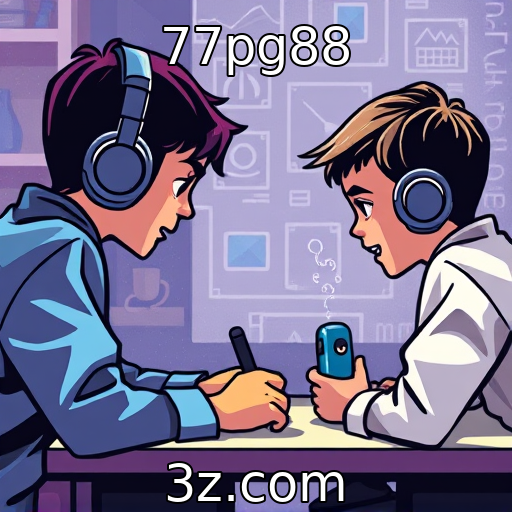 Gamificação como ferramenta de aprendizado nas escolas