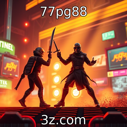 A evolução da tecnologia em jogos digitais