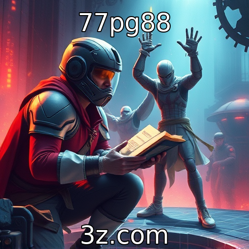 Evolução das narrativas interativas em jogos modernos