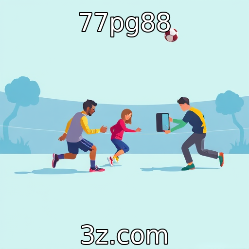 Perspectivas sobre a evolução dos jogos móveis