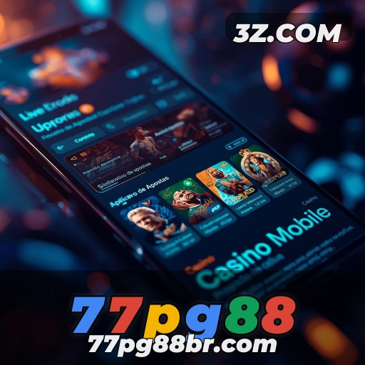 Incríveis Promotion do 77pg88 Transformam a Experiência de Jogo
