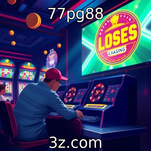 Desafios da regulamentação na indústria de jogos