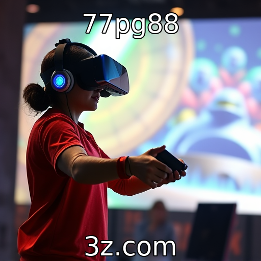 Impactos das tecnologias de realidade virtual no mercado de games